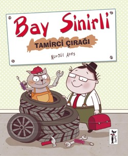 Bay Sinirli - Tamirci Çırağı