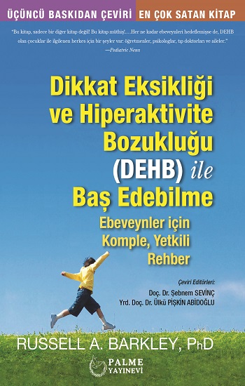 Dehb İle Baş Edebilme