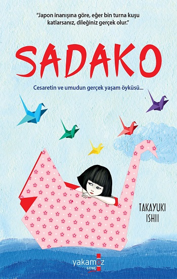 Sadako (Ciltli)