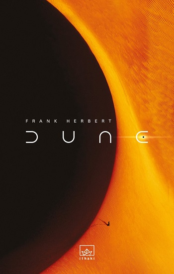 Dune (Film Kapağı)