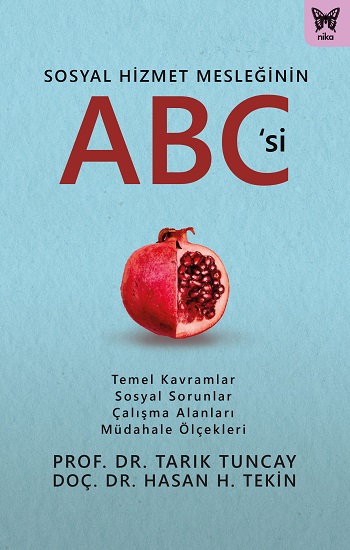 Sosyal Hizmet Mesleğinin Abc’si