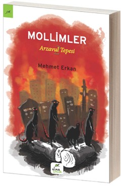 Arzavul Tepesi 2: Mollimler