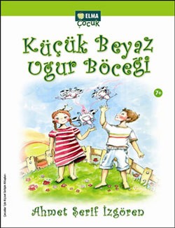 Küçük Beyaz Uğur Böceği