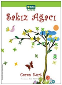 Sakız Ağacı