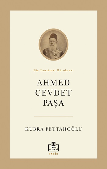 Ahmed Cevdet Paşa