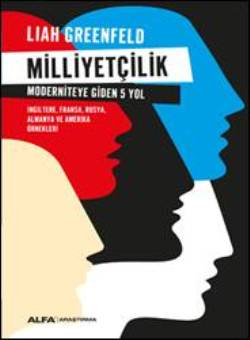 Milliyetcilik