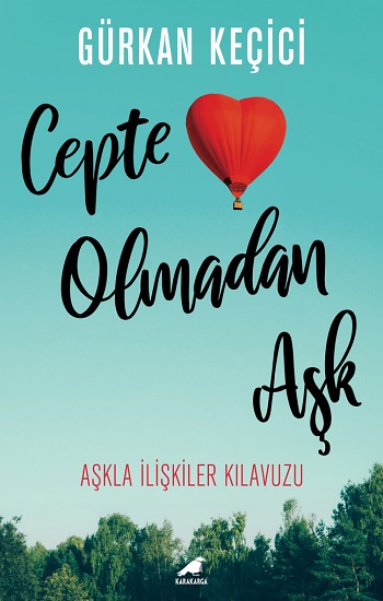 Cepte Olmadan Aşk