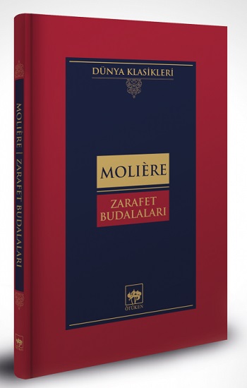 Zarafet Budalaları (Ciltli)