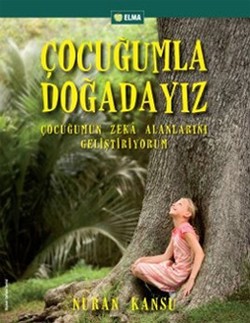 Çocuğumla Doğadayız