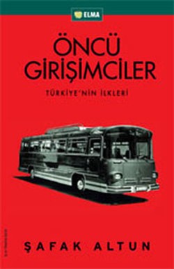 Öncü Girişimciler