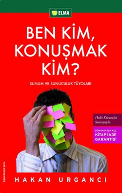 Ben Kim, Konuşmak Kim?