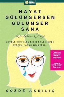 Hayat Gülümsersen Gülümser Sana Kardelen Çiçeği