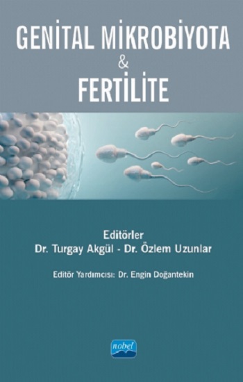 Genital Mikrobiyota & Fertilite