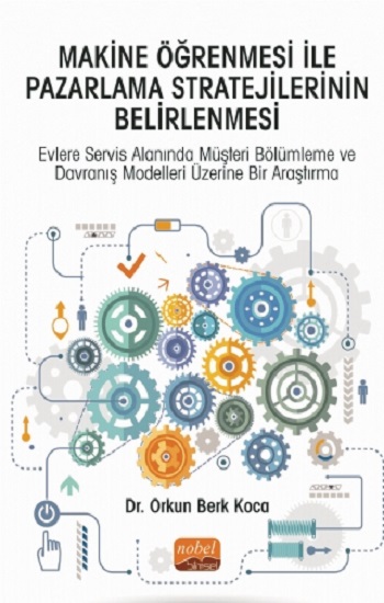 Makine Öğrenmesi İle Pazarlama Stratejilerinin Belirlenmesi