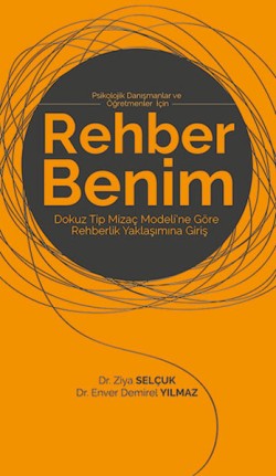 Rehber Benim