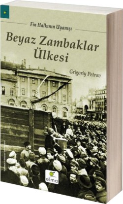 Beyaz Zambaklar Ülkesi