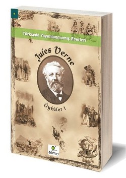 Jules Verne Öyküler 1