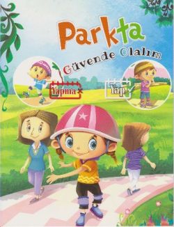 Güvende Olalım-Parkta