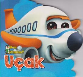 Ben Kimim-Uçak