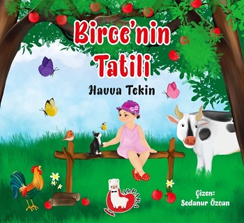 Birce'nin Tatili