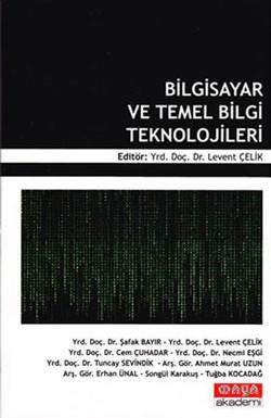 Bilgisayar ve Temel Bilgi Teknolojileri