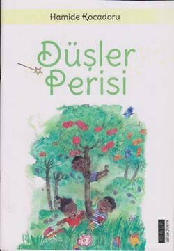 Düşler Perisi