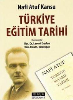 Türkiye Eğitim Tarihi