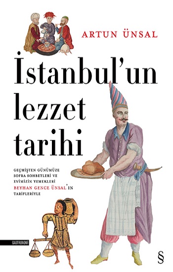 İstanbul'un Lezzet Tarihi