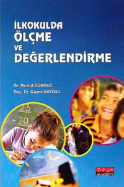 İlkokulda Ölçme ve Değerlendirme