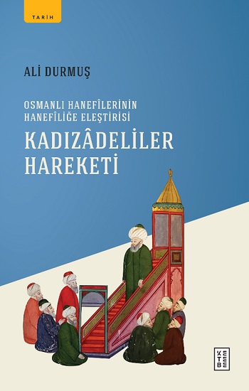 Kadizadeliler Hareketi