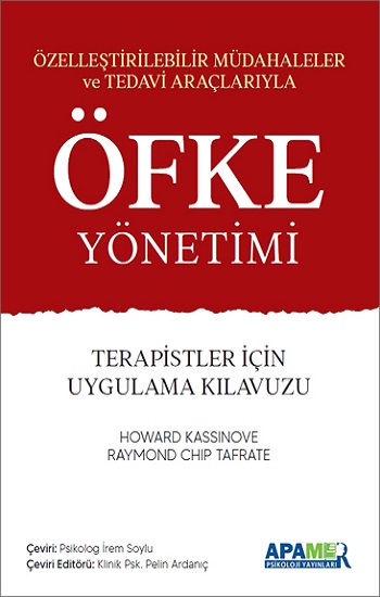 Öfke Yönetimi