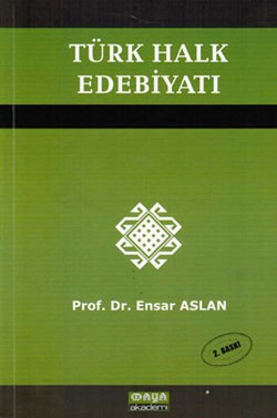 Türk Halk Edebiyatı