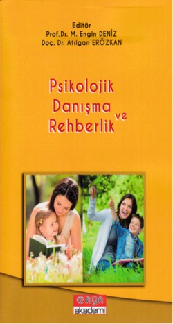 Psikolojik Danışma ve Rehberlik