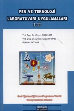 Fen ve Teknoloji Laboratuvarı Uygulamaları 1 - 2