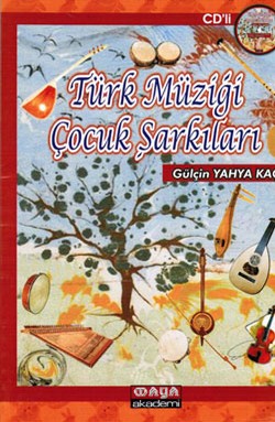 Türk Müziği Çocuk Şarkıları