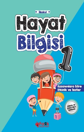 İlkokul Hayat Bilgisi 1