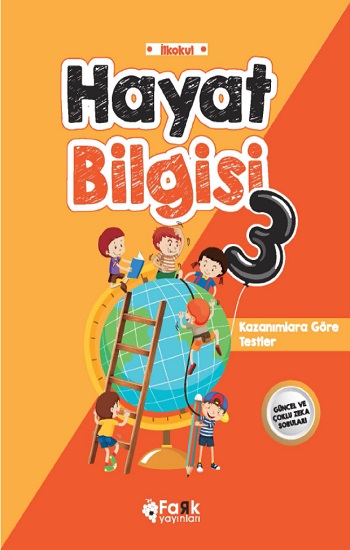 İlkokul Hayat Bilgisi 3