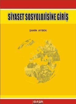 Siyaset Sosyolojisine Giriş