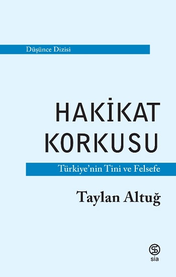 Hakikat Korkusu