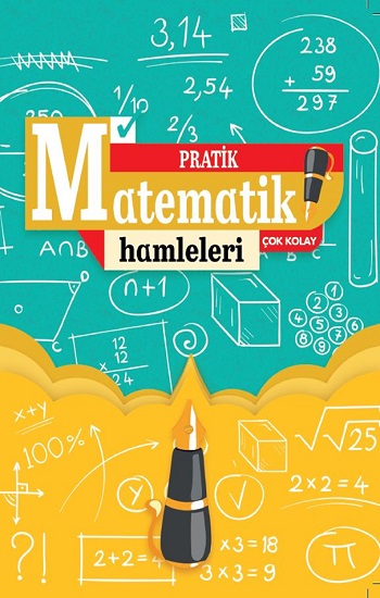 Pratik Matematik Hamleleri Çok Kolay