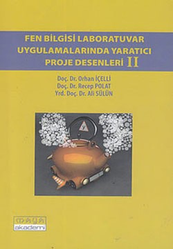 Fen Bilgisi Laboratuvar Uygulamarında Yaratıcı Proje Desenleri 2