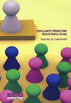 Toplantı Yönetimi