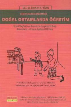 Erken Çocukluk Döneminde Doğal Ortamlarda Öğretim