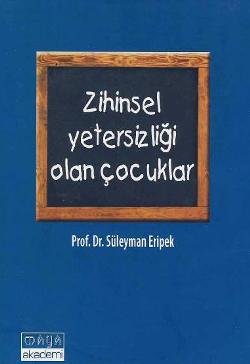 Zihinsel Yetersizliği Olan Çocuklar