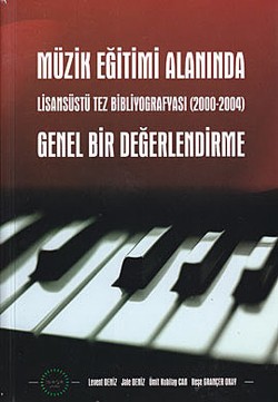 Müzik Eğitimi Alanında Genel Bir Değerlendirme