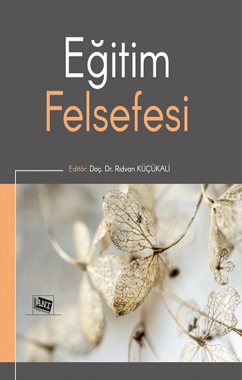 Eğitim Felsefesi