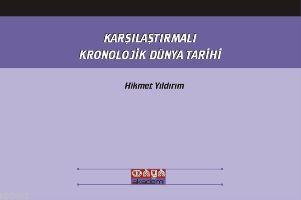 Karşılaştırmalı Kronolojik Dünya Tarihi