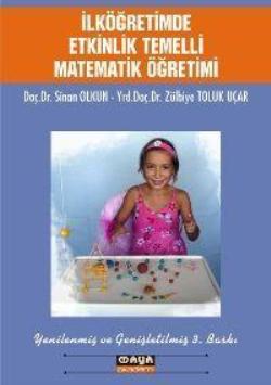 İlköğretimde Etkinlik Temelli Matematik Öğretimi