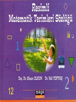 Resimli Matematik Terimleri Sözlüğü