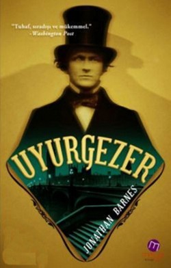 Uyurgezer